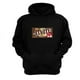 thumbnail image 1 of Polerón Canguro M&M Negro Talla Xs Unisex, 1 of 2
