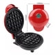 thumbnail image 2 of Mini Waflera Maquina Waffles Wafleras Reposteria Mini Wafler, 2 of 8