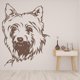 thumbnail image 2 of Decomural Scottie Dog Animals Pets WS-17582, 2 of 2