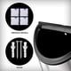 thumbnail image 5 of Soporte y dispensador de bolsas Utopia Kitchen Grocery Plastic, 5 of 7