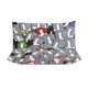 thumbnail image 5 of Castle Crashers Duvet Cover Set 3 Piece Bedding Set Double Sided Printing Decorative Comforter Cover Set, 5 of 5