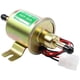 thumbnail image 1 of Bomba de combustible eléctrica SOLLON 12 V universal de baja presión, 2.5-4 psi, 1 of 6