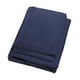 thumbnail image 5 of Juego de sábanas Nautica Home 4 piezas microfibra king azul marino, 5 of 7