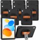 thumbnail image 1 of Funda para iPad New Trent 11/10.9" Pack de 10 Negro, 1 of 6