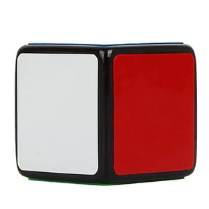 Magic Cube Goodcube - Dados (1X1X1), Color Negro