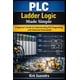 thumbnail image 1 of Libro publicado de forma independiente: Lógica de Escaleras PLC, 1 of 1