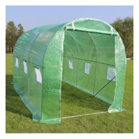 Signet - Invernadero Armable Tunel 6 M22