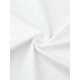 thumbnail image 5 of INSPIRE CHIC Conjunto de Pijama para Mujer Camisa de Botones con Lazo de Manga Corta y Pantalones Pijamas Suaves para Novias Conjunto de Dos Piezas para Descanso L Blanco, 5 of 6
