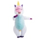 thumbnail image 3 of Disfraz inflable Spooktacular Creations de unicornio para adulto, 3 of 7