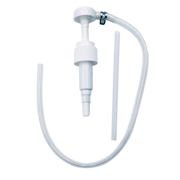 Bomba Fluid Quart Plews Lubrimatic 55001 para botellas estándar