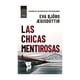 thumbnail image 1 of LIBRO CHICAS MENTIROSAS (ISLANDIA PROHIBIDA 2) - EVA BJÖRG, 1 of 2