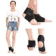 thumbnail image 4 of Protectores de talón, copas para el dolor de talón y fascitis plantar, almohadillas para el talón ideales para aliviar el dolor de talón, curar talones secos y agrietados, tendinitis aquílea, para hom, 4 of 8