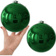 thumbnail image 3 of Esferas Navideñas Pequeñas 3cm Lisas 24 Unidades Bambalinas, 3 of 3