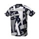 thumbnail image 1 of Polera Yonex 16743 Azul Marino Tenis Padel, 1 of 2