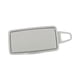 thumbnail image 5 of Cubierta Del Espejo De Cortesía Para Parasol Del Lado Izquierdo Del Pasajero Para Mercedes-Benz Clase B W246 Ml/GL W166 Gris Claro, 5 of 5