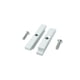 thumbnail image 2 of End Cap Rod Boss TREC Track, par para rieles de 3 pulgadas, 2 of 2