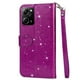 thumbnail image 3 of Funda para FOXDOCK Elegante funda Xiaomi Poco X5 Glitter con cremallera-Ideal para el uso diario, 3 of 5