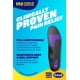 thumbnail image 3 of Plantillas ortopédicas para aliviar el dolor de la fascitis plantar del Dr. Scholl, 3 of 8