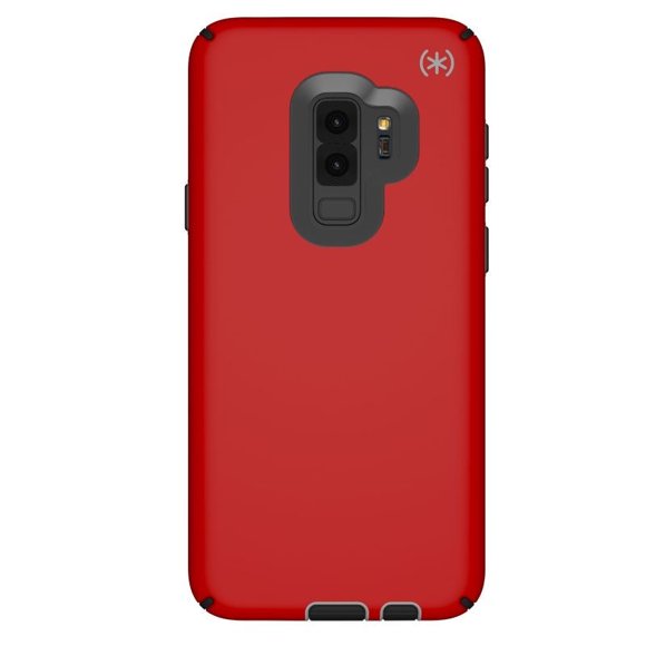 Funda Sport Presidio sport Rojo