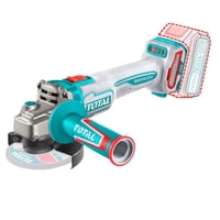 Esmeril Angular Inalambrico 20V 115Mm 1200W Total