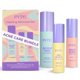 thumbnail image 1 of Kit de Cuidado Facial Evre para Acné Adolescente - Limpiador, Aceite Seco y Suero, 1 of 7