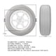thumbnail image 3 of Neumático kuh 175/65r14 82t es31, 3 of 4