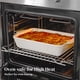 thumbnail image 4 of Juego de fuentes para horno de cerámica DOWAN 40/31/23 cm, 4 of 8