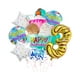 thumbnail image 3 of Globos De Helado Globos Numéricos Enormes Y Versátiles Para El Cumpleaños De Verano Número 3, 3 of 5