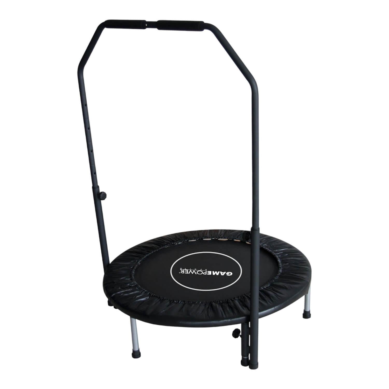 Gamepower - Trampolín Fitness 36".