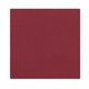 thumbnail image 4 of Posavasos Reutilizables Antideslizantes De Cuero PU Para Posavasos/protector De Mesa, Color Rojo Oscuro, 4 of 5