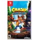 thumbnail image 1 of Crash Bandicoot N´sane Trilogy - Switch, 1 of 2