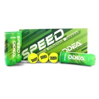 24 Tarros Pelotas De Tenis Odea Speed. 3 Pelotas X Tarro.