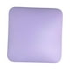 thumbnail image 3 of Reposabrazos Para Codos De Uñas De Microfibra Suave De Cuero Para Manicura Casera Y Bricolaje En Salones Violeta, 3 of 3