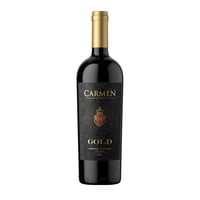 Carmen - Vino Gold Reserve Cabernet Sauvignon, 750 Ml, 14.5%