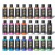 thumbnail image 1 of Set De Pintura Acrílica Metallic Botella De 60 Ml 24 Colores, 1 of 6