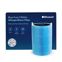 Filtro Purificador De Aire Blueair Blue Pure 311I+ Max Series