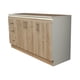 thumbnail image 5 of MUEBLE DE COCINA BASE 1600 MM ESTRUCTURA MELAMINA BLANCA FRENTE MELAMINA NODO, 5 of 5