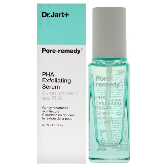 Sérum Exfoliante Remediador de Poros PHA de Dr Jart+ para - Sérum
