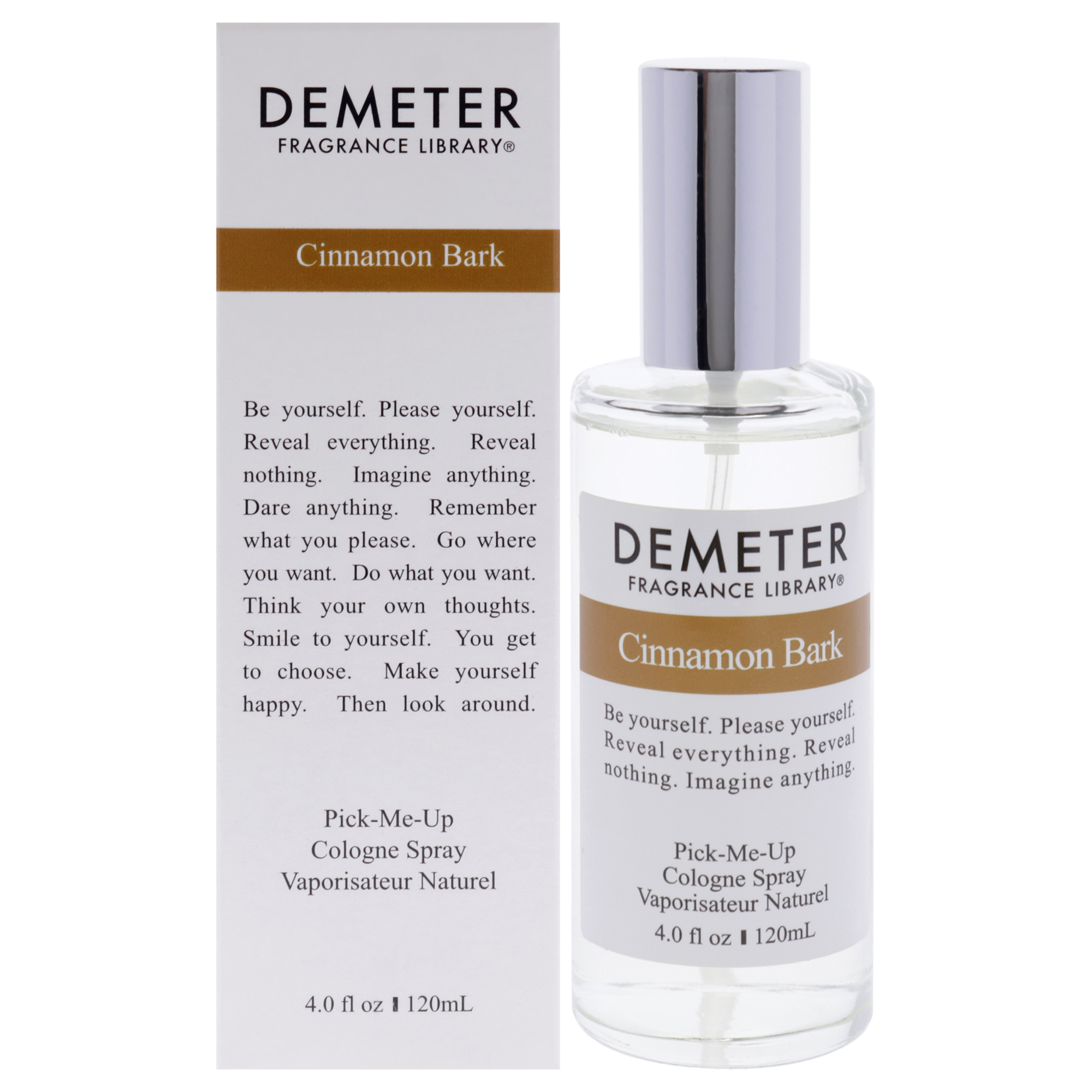 Perfume Demeter Cinnamon Bark Edp 113Ml