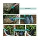 thumbnail image 3 of Set Jardineria Herramientas Rastrillo Pasto Tijera De Poda, 3 of 6