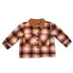 thumbnail image 1 of Camisa Bebé Niño Naranjo Pillin, 1 of 3