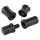 thumbnail image 4 of Protector De Junta Para Taco De Billar Pool 22mmx61mm 22mmx50mm, 4 of 5