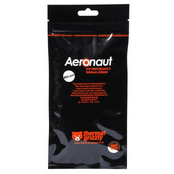 Pasta Térmica Aeronaut 1g