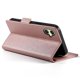 thumbnail image 4 of Funda Cartera Magnética con Tarjetas y Soporte para Samsung Galaxy A06 Rosa, 4 of 6