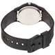 thumbnail image 1 of Reloj Casio MQ24-1B2 para hombre con banda de resina negra, 1 of 2