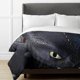thumbnail image 2 of How to Train Your Dragon Bedding Sets Cartoon Duvet Cover Lightweight 3 Piece Bet Sets for Kids Boys Girls, 2 of 5