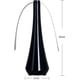 thumbnail image 2 of Ventilador de mesa THETIS KITCHEN Fly para restaurante exterior, color negro, 2 of 6