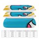 thumbnail image 5 of 3 Piece Bedding SetMR BEASTComforter Set for Kids Boys Teen Tween 3D Lightweight Microfiber Bedding Sets, 5 of 5