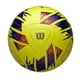 thumbnail image 1 of Pelota de Fútbol WILSON NCAA Vivido Réplica Talla 5 Amarilla, 1 of 7