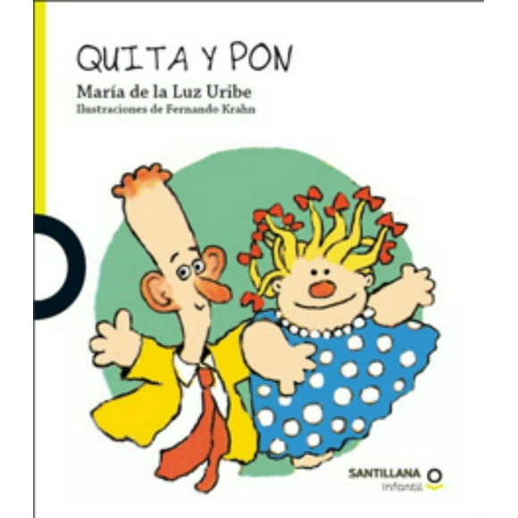 QUITA Y PON